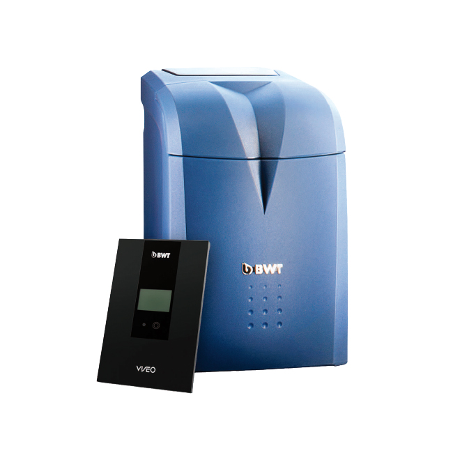 Permo centurion - adoucisseur d'eau compact