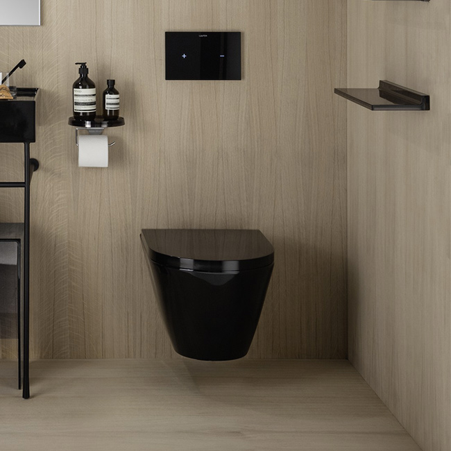 FIC vous présente Cuvette Kartell by LaufenLaufen